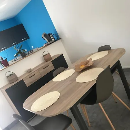Appartement Dulac Seurre Esterno foto