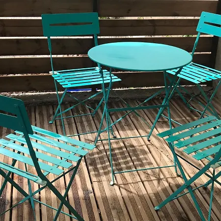 Appartement Dulac Seurre Esterno foto