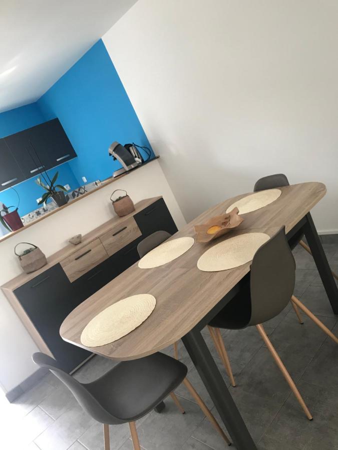 Apartment Dulac Seurre